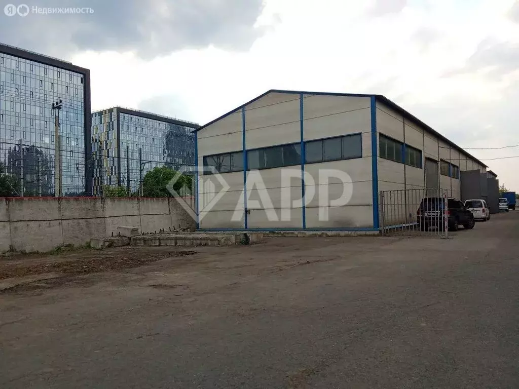 Помещение свободного назначения (400 м) - Фото 1