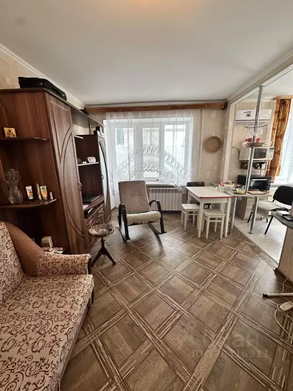 2-к кв. Крым, Феодосия ш. Керченское, 20 (45.0 м) - Фото 1