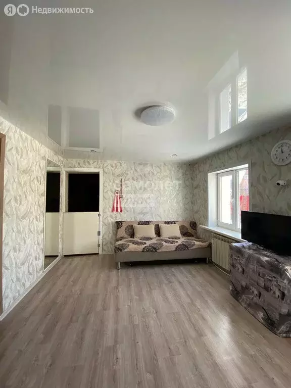 Дом в Пенза, 3-й проезд Демьяна Бедного, 26 (117 м) - Фото 1