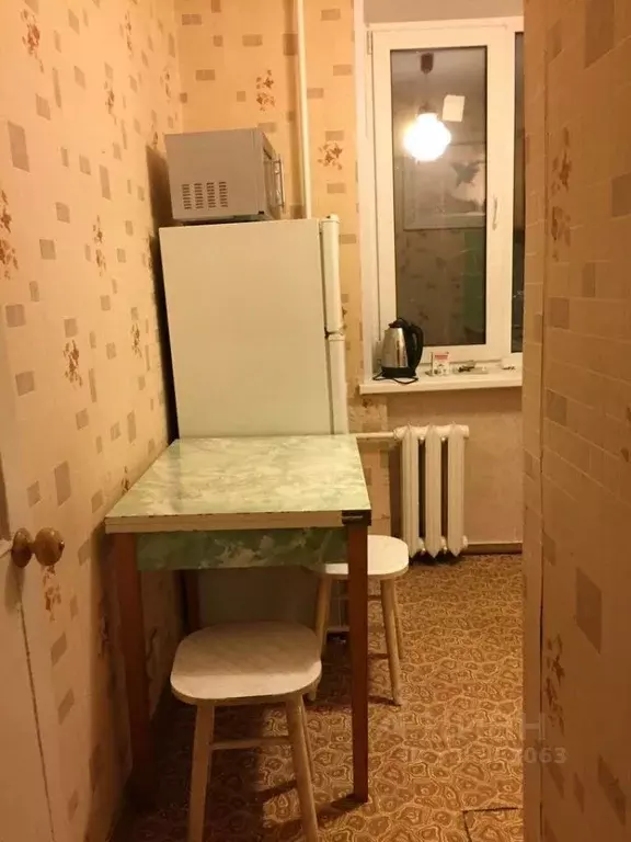 1-к кв. Московская область, Видное Советская ул., 21/22 (29.0 м) - Фото 2