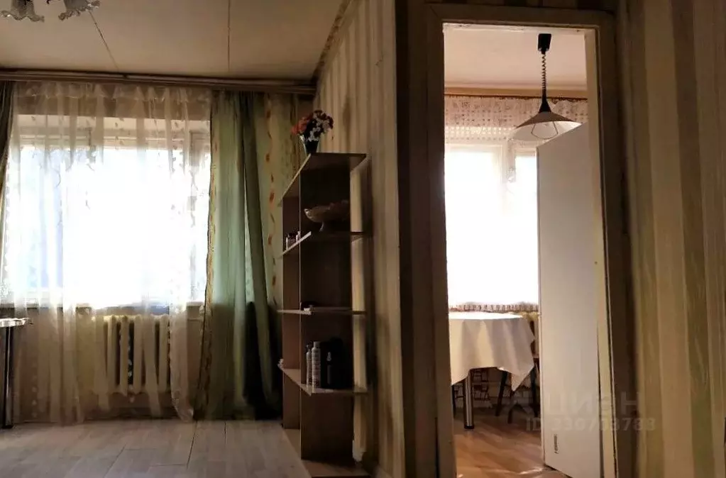 2-к кв. Москва бул. Матроса Железняка, 6 (40.0 м) - Фото 1