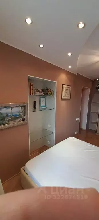 2-к кв. Башкортостан, Уфа ул. Рихарда Зорге, 44 (45.0 м) - Фото 1