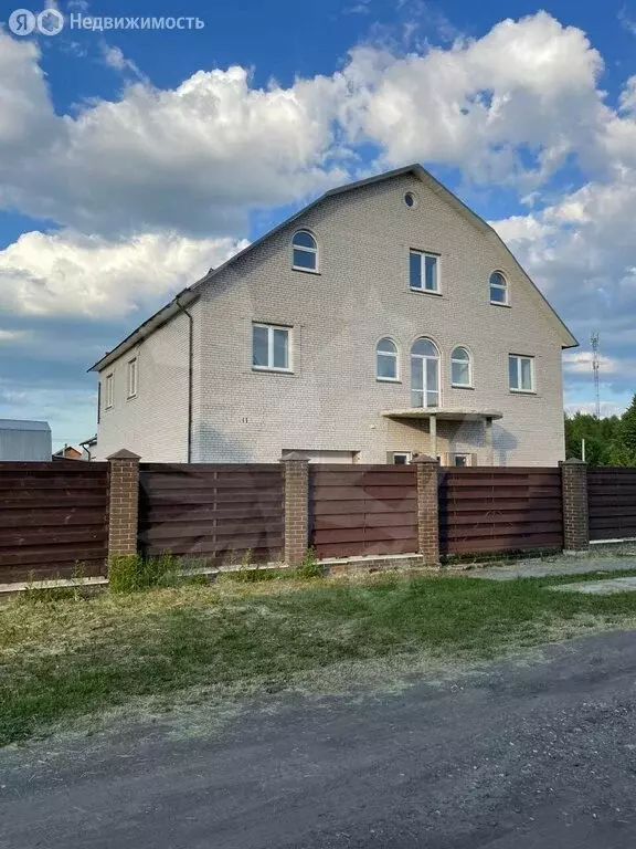 Дом в деревня Дуброво, 47 (551 м) - Фото 1