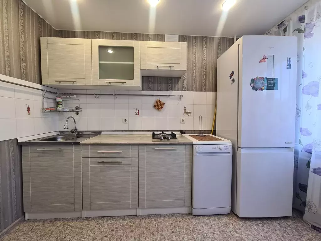 Продаётся 1-к квартира, 31.3 м - Фото 0