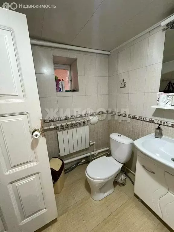 Дом в Георгиевск, улица Луначарского (60 м) - Фото 1