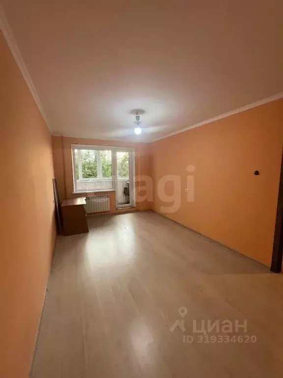 1-к кв. Белгородская область, Белгород бул. Юности, 7 (33.6 м) - Фото 0