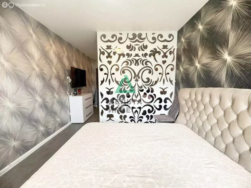 1-комнатная квартира: Уфа, улица Сагита Агиша, 17 (42.7 м) - Фото 1