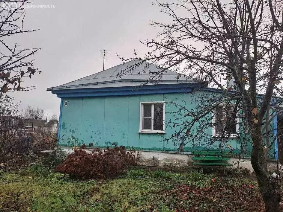 Дом в Сатинка, Кооперативная улица (65.6 м) - Фото 1