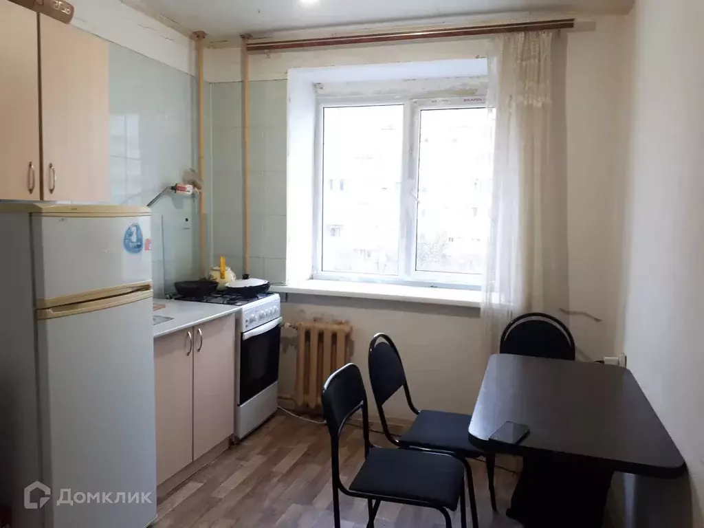 Продаётся 1-к квартира, 38.1 м - Фото 0