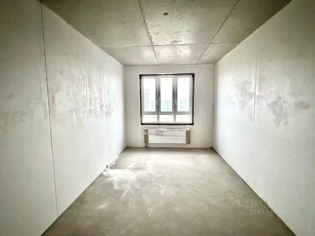 3-к кв. Башкортостан, Уфа ул. Софьи Перовской, 22 (61.3 м) - Фото 2