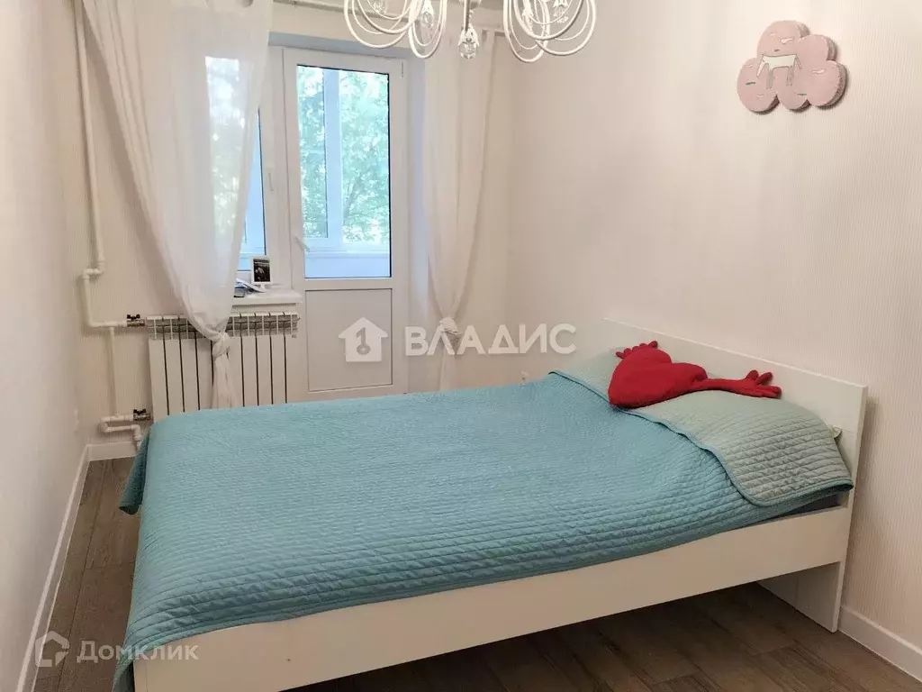Продаётся 3-к квартира, 58.2 м - Фото 1