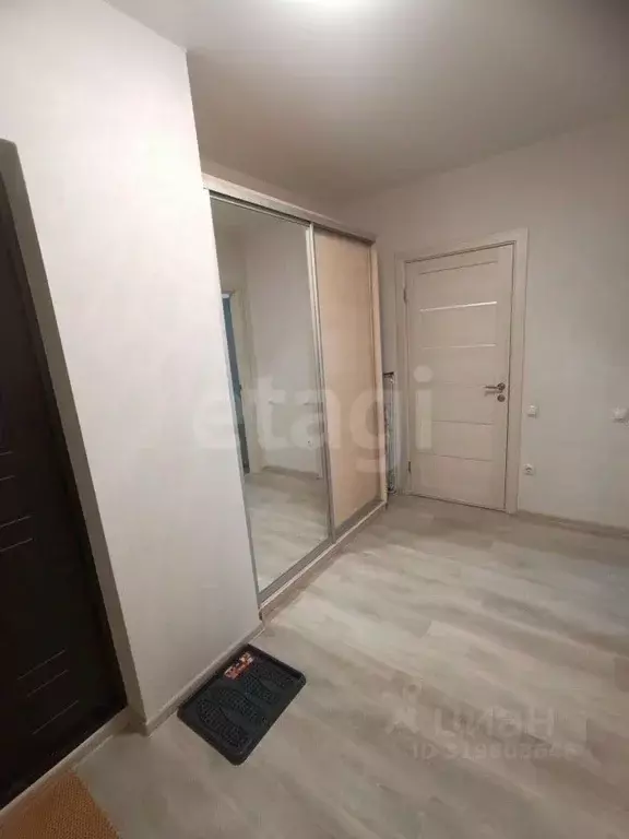 1-к кв. Ростовская область, Батайск ул. Котова, 16к2 (38.8 м) - Фото 1