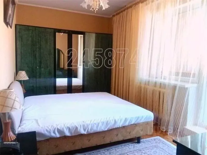 2-к кв. Москва ул. Вавилова, 52К4 (52.0 м) - Фото 2
