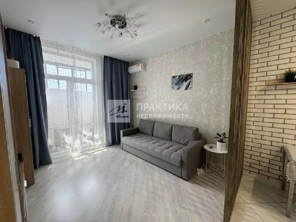 Продается студия - Фото 1