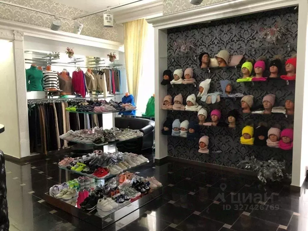 Помещение свободного назначения в Саратовская область, Саратов ул. ... - Фото 2