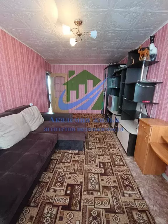 2-к кв. Оренбургская область, Орск пос. Вокзальный, ул. Просвещения, ... - Фото 0