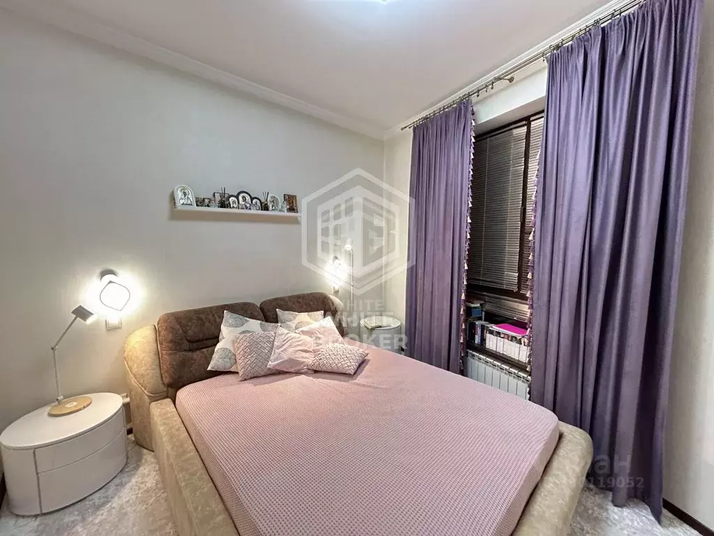 2-к кв. Крым, Ялта ул. Ломоносова, 25 (61.0 м) - Фото 2