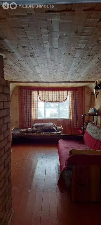 Дом в Златоуст, СНТ Белый Ключ (28.8 м) - Фото 1