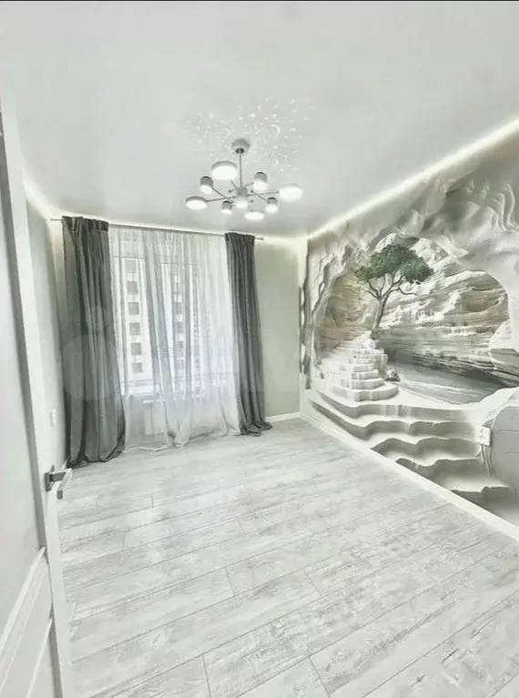 Свободной планировки кв. Костромская область, Кострома ул. Валентины ... - Фото 1