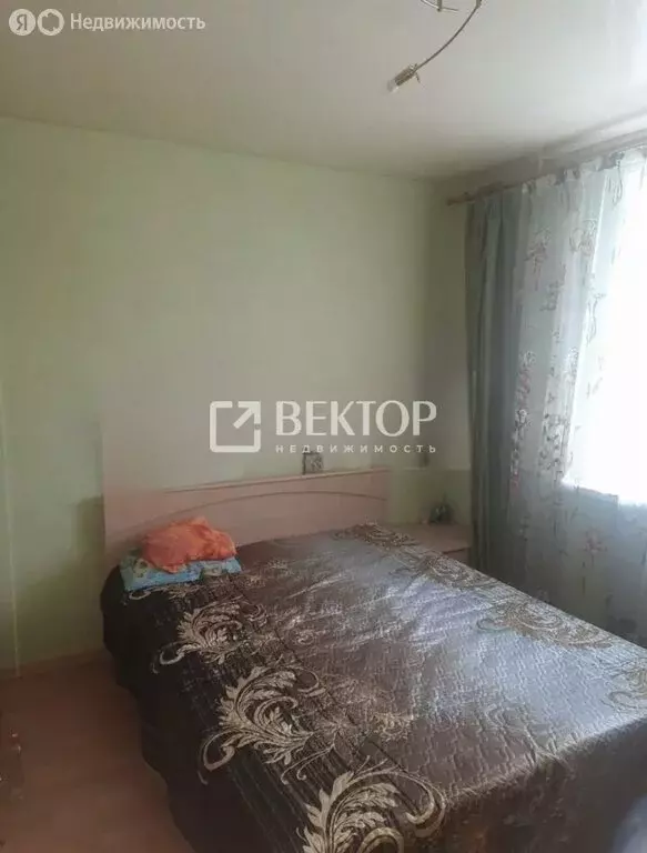 2-комнатная квартира: Кострома, улица Войкова, 29 (52.5 м) - Фото 1