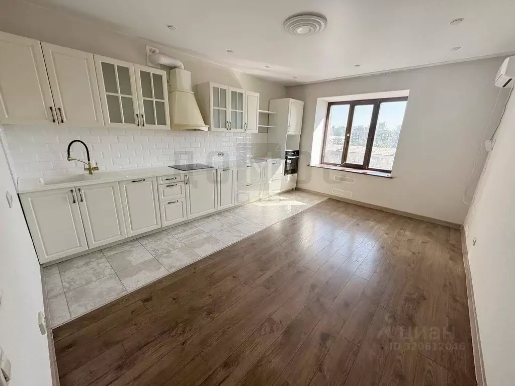 2-к кв. Свердловская область, Екатеринбург ул. Тверитина, 34/8 (77.0 ... - Фото 0