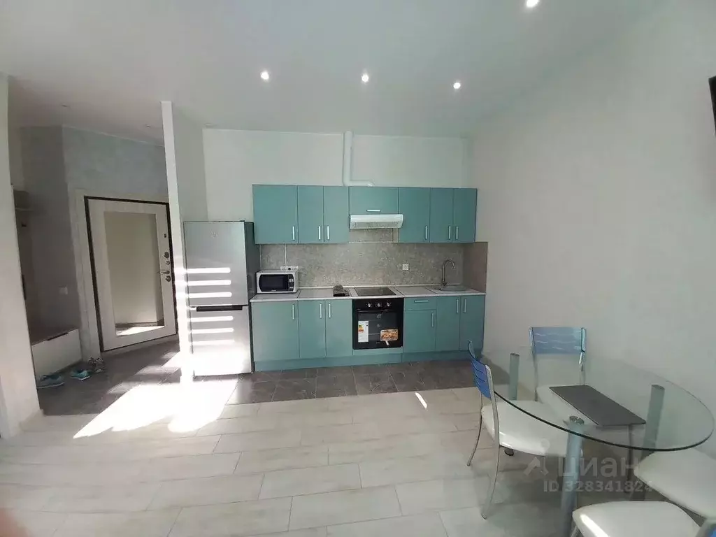 2-к кв. Москва Волоколамское ш., 71/22к3 (42.0 м) - Фото 1