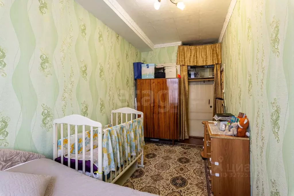 Комната Санкт-Петербург ул. Панфилова, 7Б (11.3 м) - Фото 1