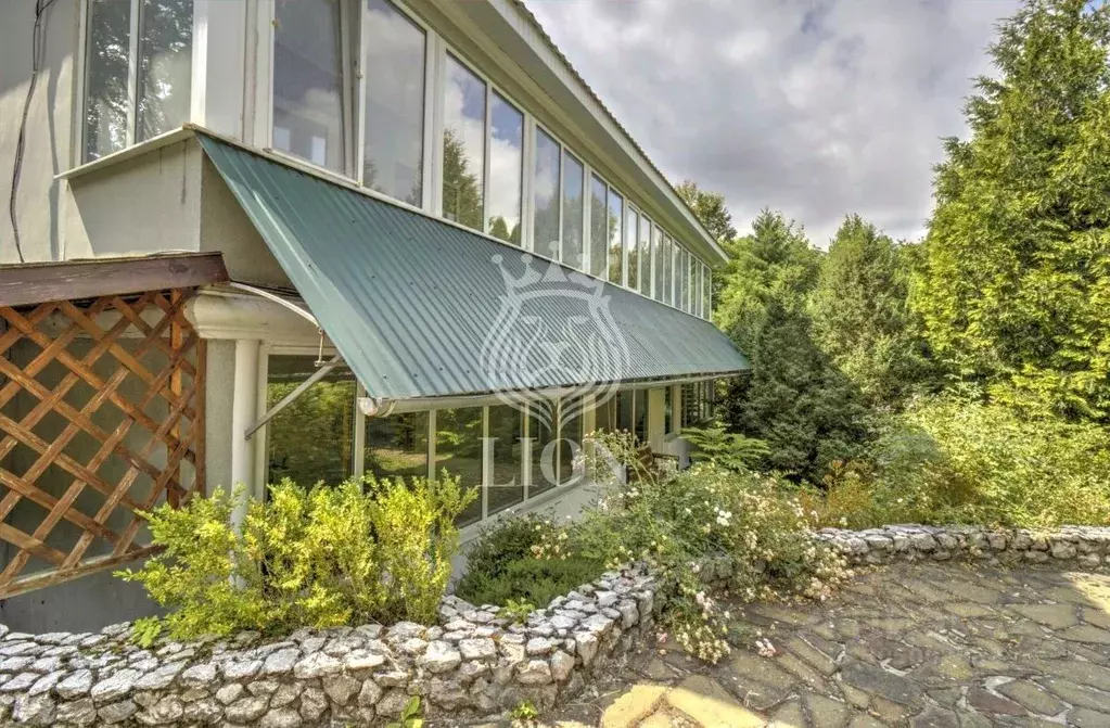 Дом в Крым, Алушта муниципальный округ, пос. Розовый ул. Мирная, 21 ... - Фото 2