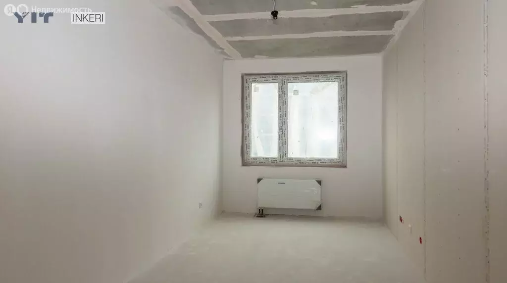 Квартира-студия: Красногорск, жилой комплекс Ильинойс, к1 (22 м) - Фото 1