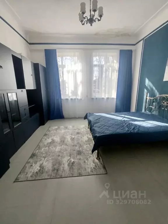 2-к кв. Северная Осетия, Владикавказ ул. Титова, 60 (64.0 м) - Фото 2