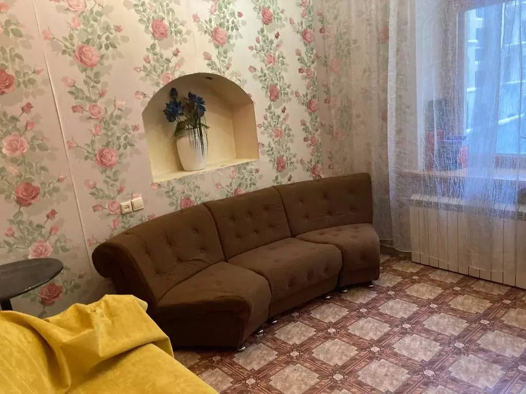 Комната Санкт-Петербург наб. Реки Карповки, 25 (12.0 м) - Фото 1