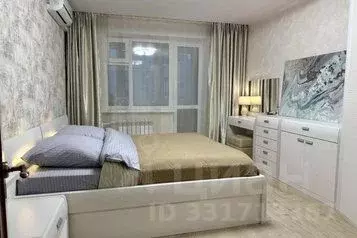 2-к кв. Ивановская область, Иваново Московский мкр, 18 (64.0 м) - Фото 1