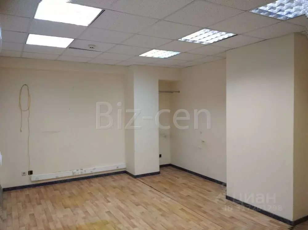 Офис в Москва Старокалужское ш., 62 (22 м) - Фото 0