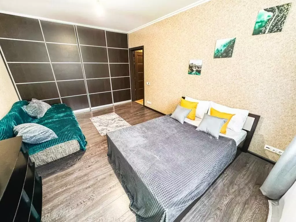 2-к кв. Московская область, Лобня бул. Лобненский, 5 (64.0 м) - Фото 2