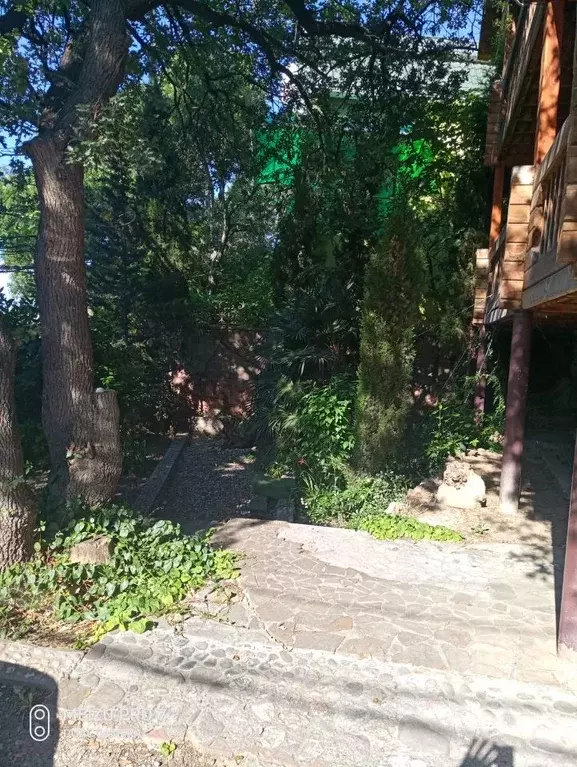 Дом в Крым, Ялта городской округ, Форос пгт ул. Терлецкого, 12 (180 м) - Фото 1