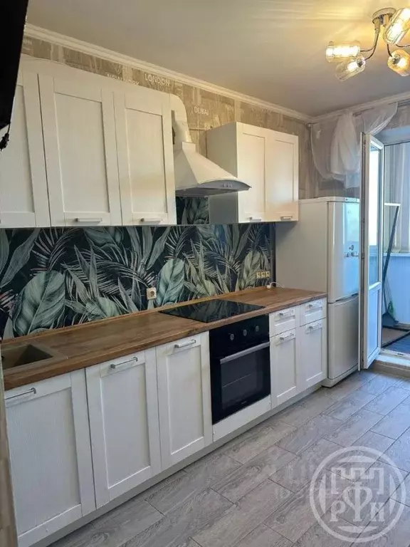 1-к кв. Санкт-Петербург Горелово тер., ш. Красносельское, 56к1 (42.3 ... - Фото 1