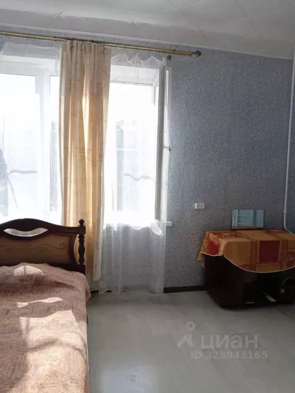 Комната Волгоградская область, Волгоград ул. Шурухина, 5 (13.0 м) - Фото 2