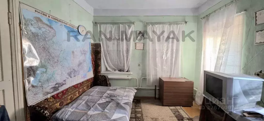 Дом в Адыгея, Майкоп ул. 3-го Интернационала, 299 (60 м) - Фото 2