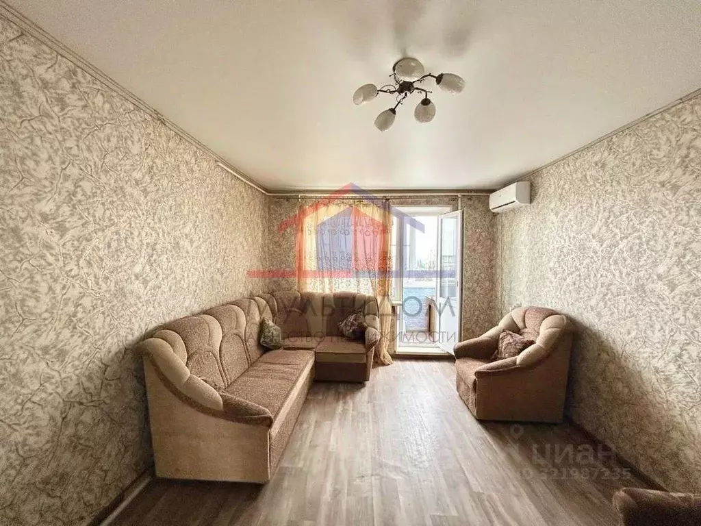 1-к кв. Белгородская область, Старый Оскол Жукова мкр, 39 (39.0 м) - Фото 0
