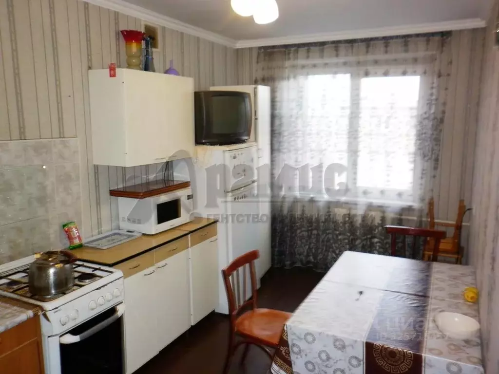 4-к кв. Северная Осетия, Владикавказ ул. Морских пехотинцев (72.4 м) - Фото 1