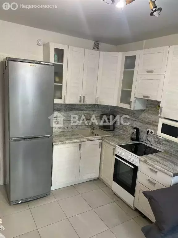 3-комнатная квартира: Мытищи, улица Мира, 35 (72.2 м) - Фото 2