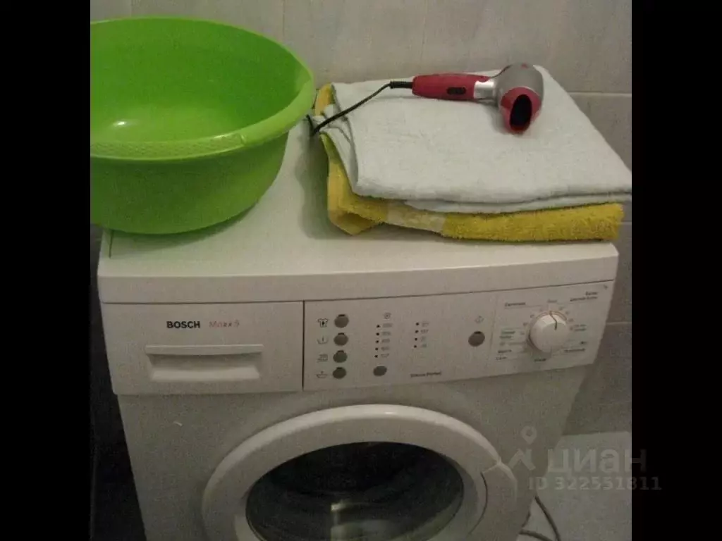 1-к кв. Калининградская область, Калининград Ленинский просп., 20 ... - Фото 2