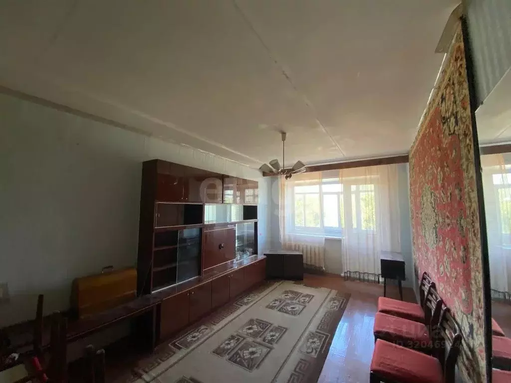 2-к кв. Архангельская область, Архангельск Первых Пятилеток мкр, ул. ... - Фото 1