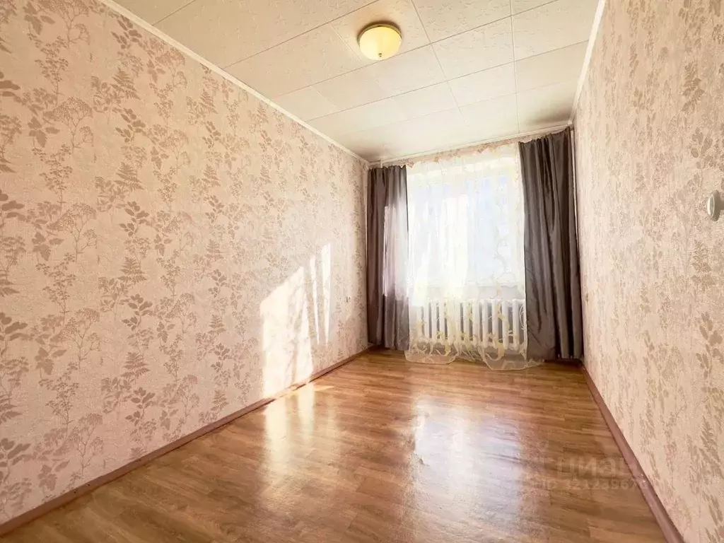 2-к кв. Саха (Якутия), Якутск 202-й мкр, 4 (46.9 м) - Фото 1