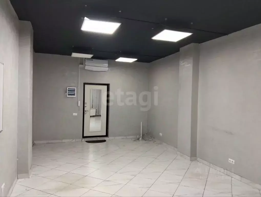 Офис в Воронежская область, Воронеж просп. Патриотов, 1е (35 м) - Фото 2