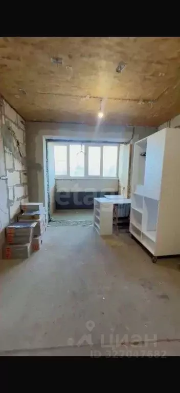 1-к кв. Московская область, Долгопрудный Старое Дмитровское ш., 17 ... - Фото 1