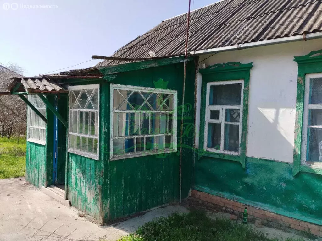 Дом в станица Днепровская, Выгонная улица (33.3 м) - Фото 2