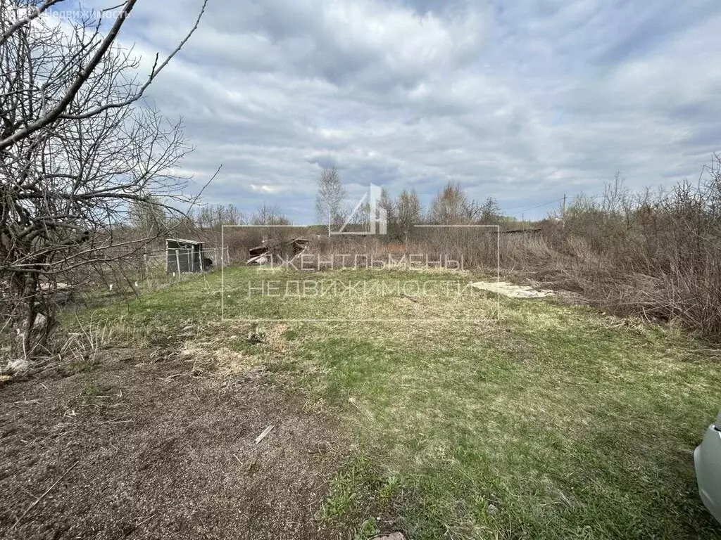 Участок в Бессоновский район, садоводческое некоммерческое ... - Фото 0