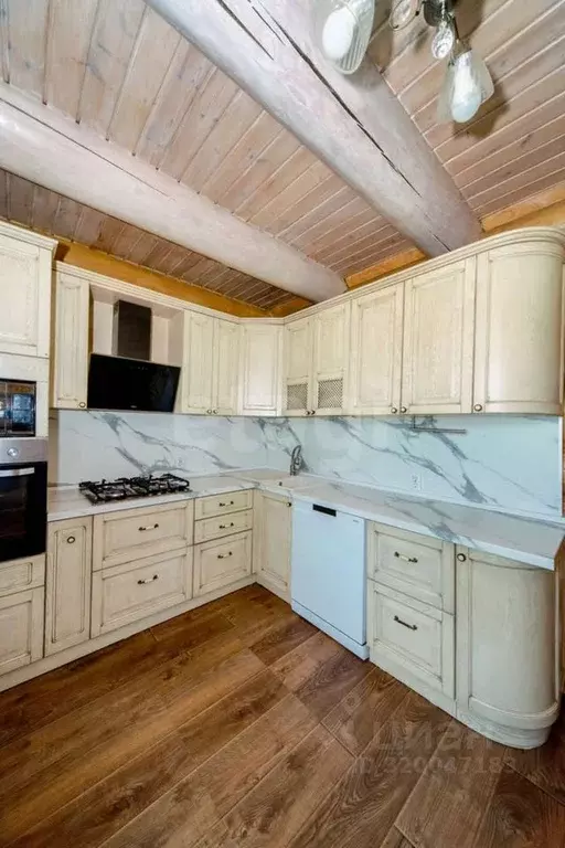 Дом в Алтайский край, Смоленский район, с. Новотырышкино ул. Зеленый ... - Фото 1