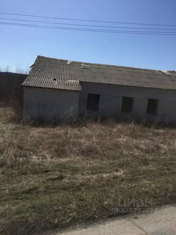 Дом в Белгородская область, Яковлевский муниципальный округ, с. Сажное ... - Фото 2